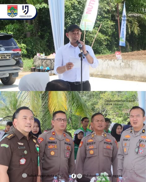 Dokumentasi Facebook