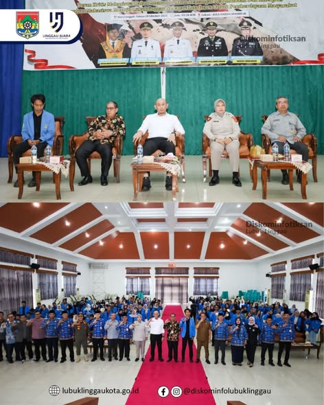 Dokumentasi Facebook