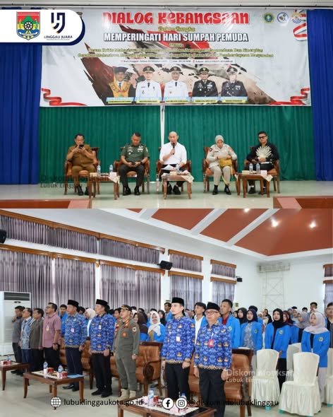 Dokumentasi Facebook