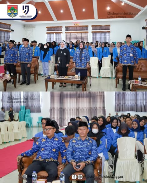 Dokumentasi Facebook