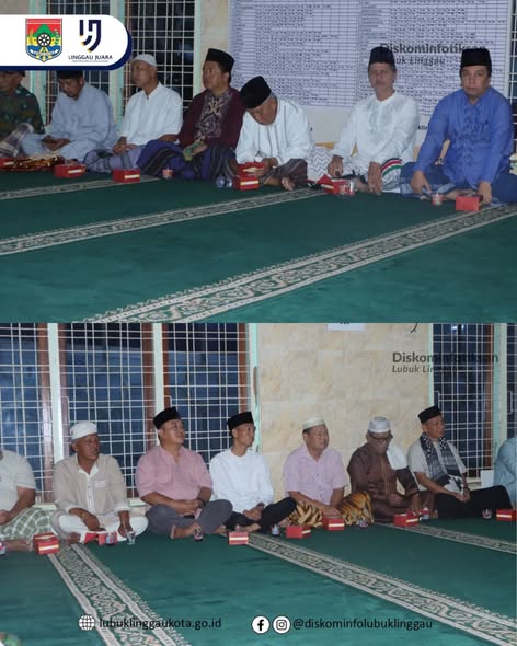 Dokumentasi Facebook