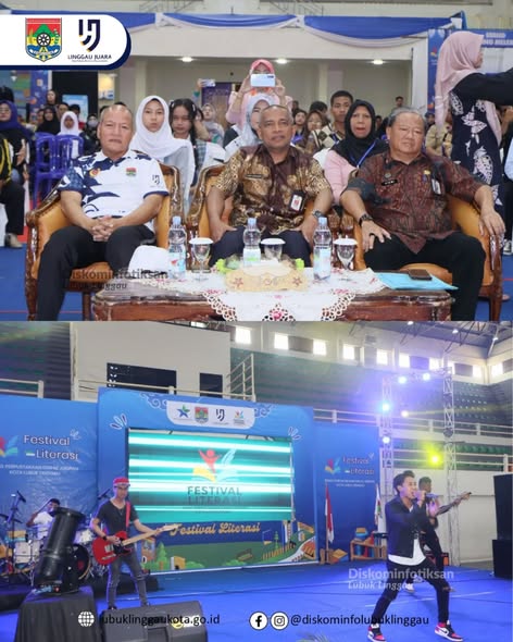 Dokumentasi Facebook