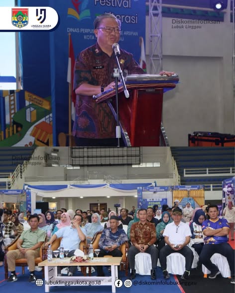 Dokumentasi Facebook