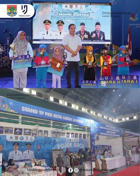 Dokumentasi Facebook