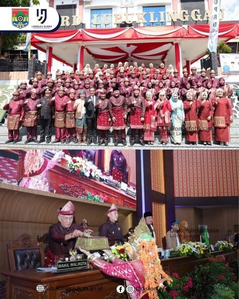 Dokumentasi Facebook