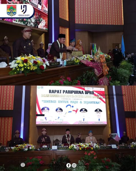 Dokumentasi Facebook