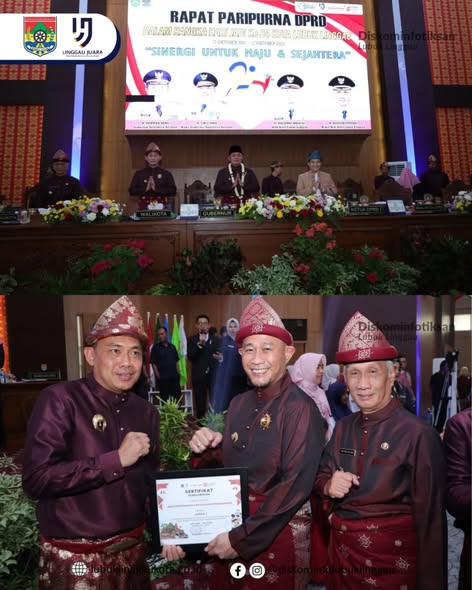 Dokumentasi Facebook