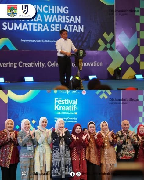 Dokumentasi Facebook