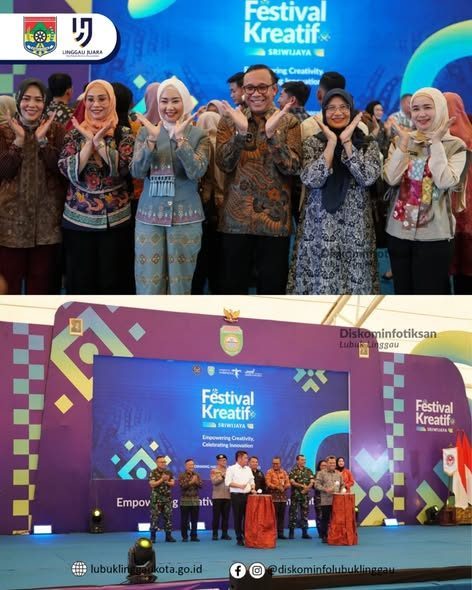 Dokumentasi Facebook