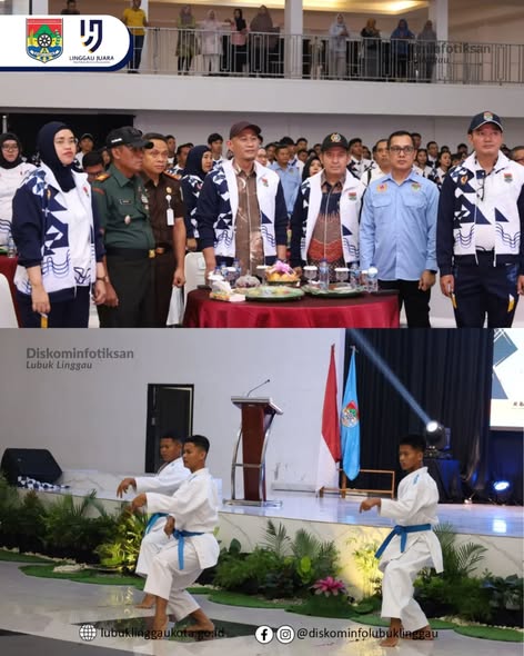 Dokumentasi Facebook