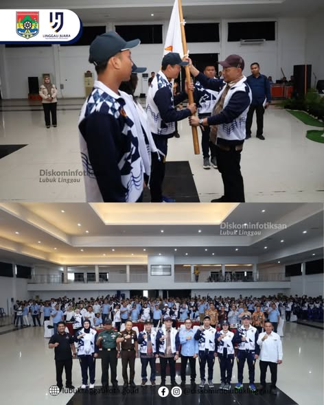 Dokumentasi Facebook