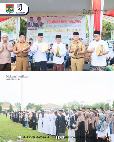 Dokumentasi Facebook