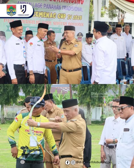 Dokumentasi Facebook