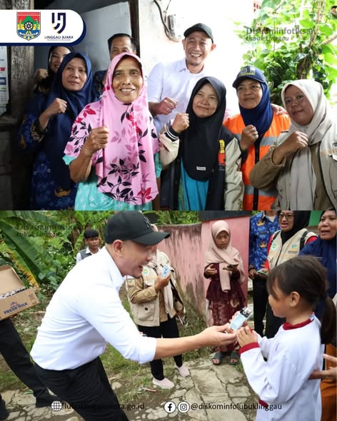 Dokumentasi Facebook