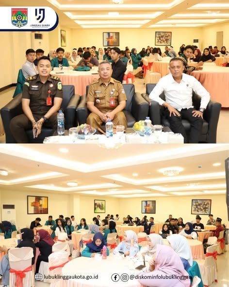 Dokumentasi Facebook