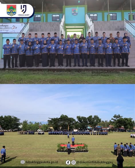 Dokumentasi Facebook