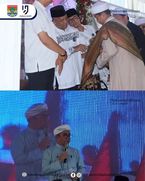 Dokumentasi Facebook