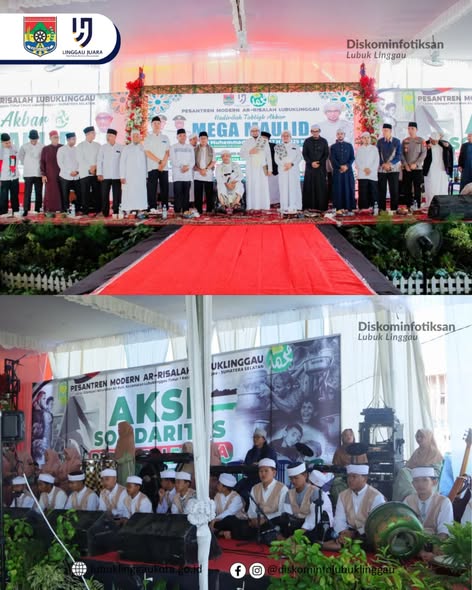 Dokumentasi Facebook