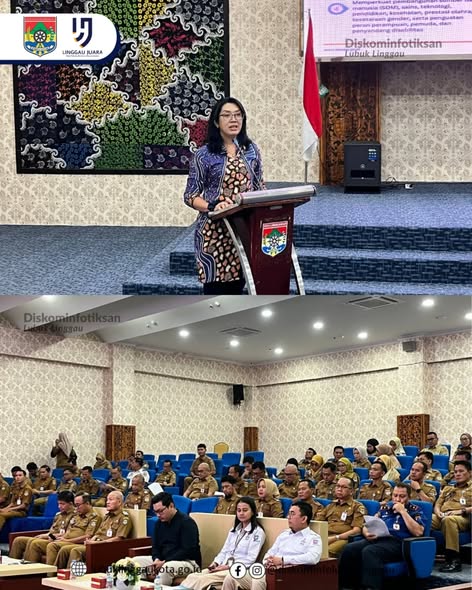 Dokumentasi Facebook