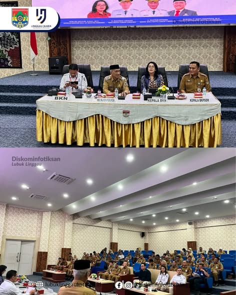 Dokumentasi Facebook