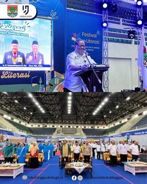 Dokumentasi Facebook