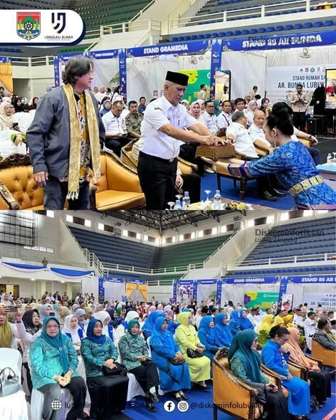 Dokumentasi Facebook