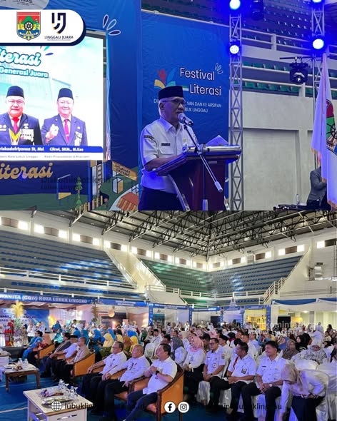 Dokumentasi Facebook