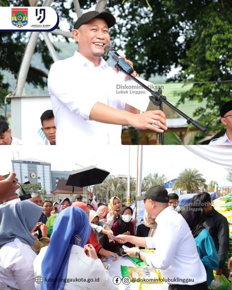 Dokumentasi Facebook