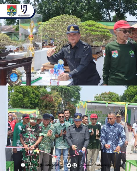 Dokumentasi Facebook