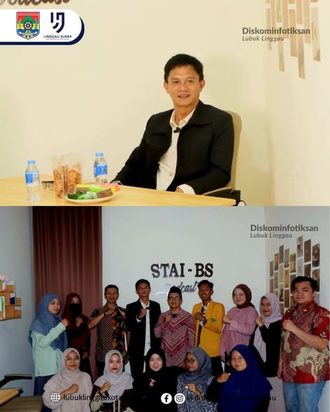 Dokumentasi Facebook