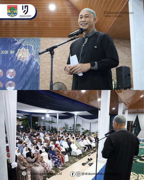 Dokumentasi Facebook