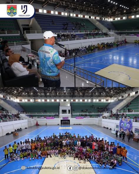 Dokumentasi Facebook