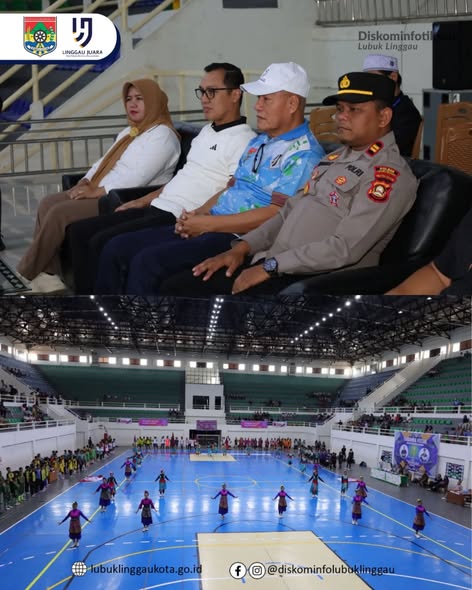 Dokumentasi Facebook