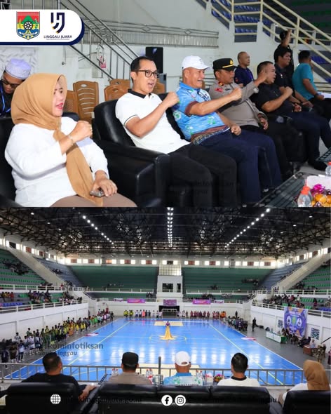 Dokumentasi Facebook