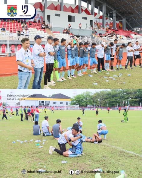 Dokumentasi Facebook