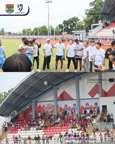 Dokumentasi Facebook