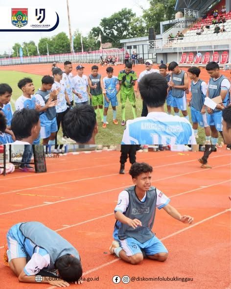 Dokumentasi Facebook