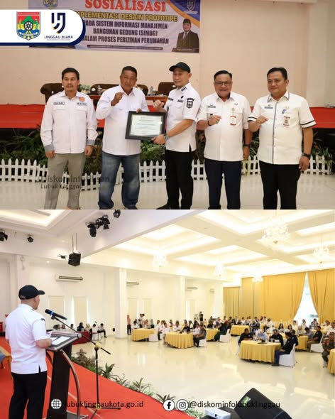 Dokumentasi Facebook