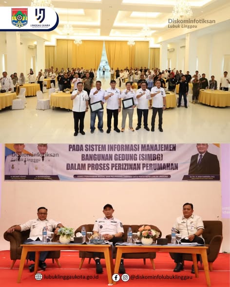 Dokumentasi Facebook