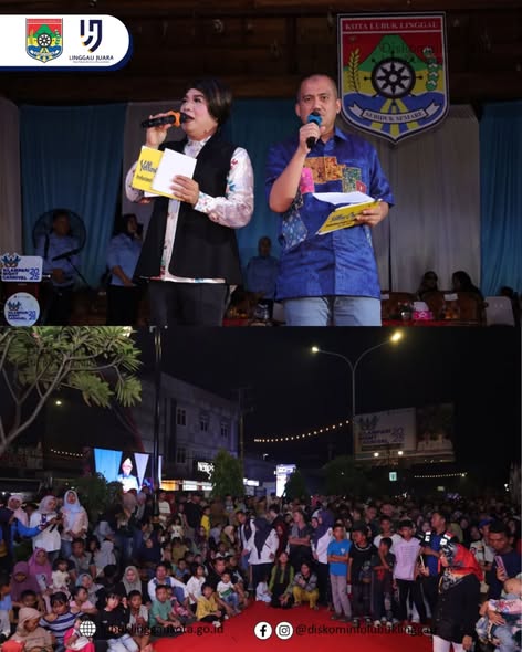 Dokumentasi Facebook