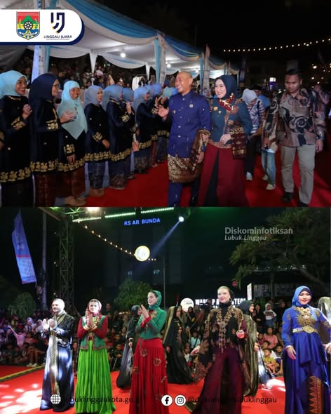 Dokumentasi Facebook