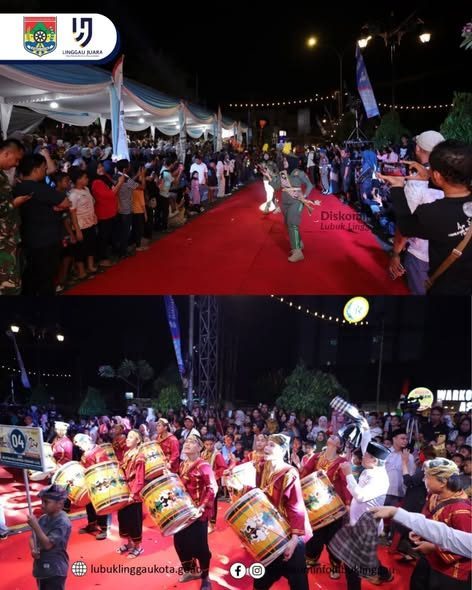 Dokumentasi Facebook