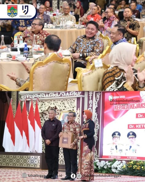 Dokumentasi Facebook