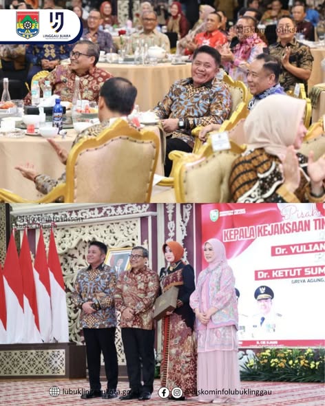 Dokumentasi Facebook