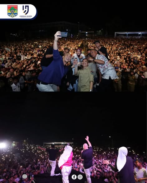 Dokumentasi Facebook