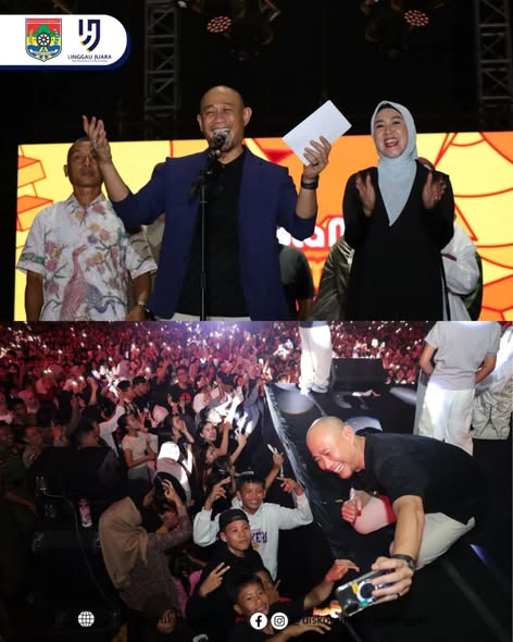 Dokumentasi Facebook
