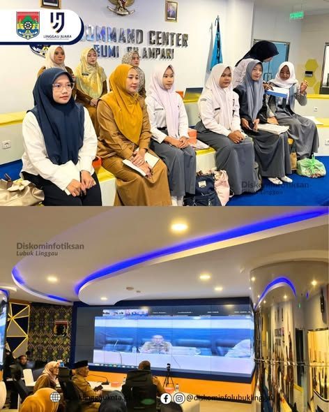 Dokumentasi Facebook