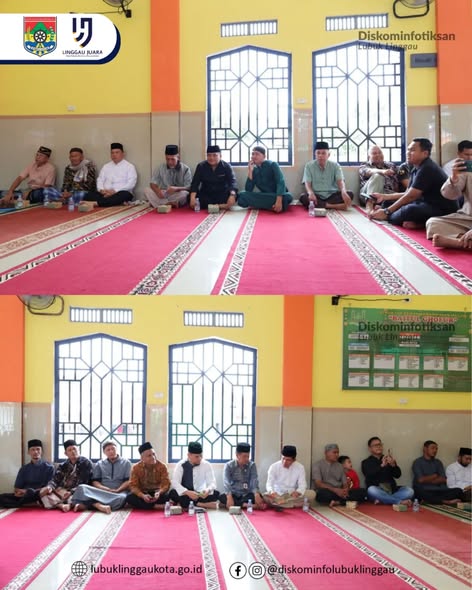 Dokumentasi Facebook