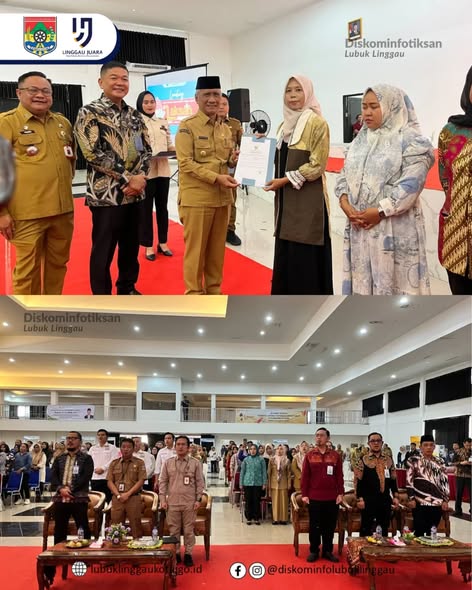 Dokumentasi Facebook