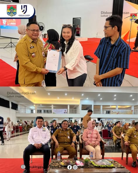 Dokumentasi Facebook